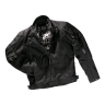 Текстильная куртка ASPHALTE JACKET - Текстильная куртка ASPHALTE JACKET