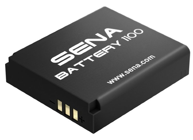 Аккумулятор для камеры SENA PRISM (SCA-M01)