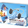 Гарнитура SENA SNOWTALK-10M Bluetooth Inthercom - Гарнитура SENA SNOWTALK-10M Bluetooth Inthercom