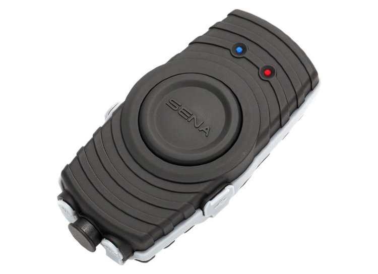 Адаптер SENA SR10-10 Bluetooth для двусторонних раций