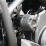 NC 700/NC 750 XD/SD AUTO 2012- GSG слайдеры мотора - NC 700/NC 750 XD/SD AUTO 2012- GSG слайдеры мотора