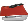 Скоба на тормозной диск Trigger Alarm Red 10 mm - Скоба на тормозной диск Trigger Alarm Red 10 mm