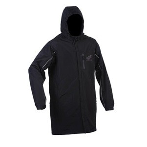 Куртка плащ VESTE IMPERMEABLE HONDA RAIN COAT