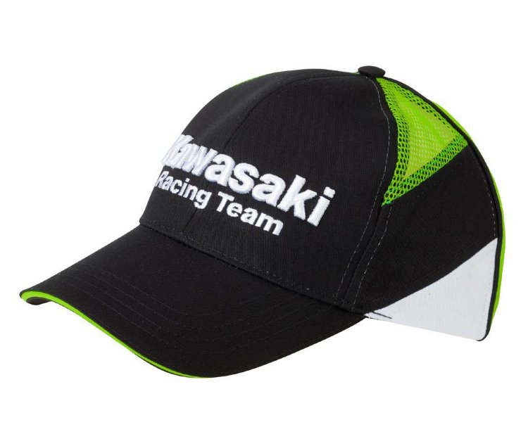 Бейсболка KRT CAP Kawasaki