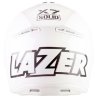 Шлем X7 Solid X-Line Lazer - Шлем X7 Solid X-Line Lazer