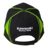 Бейсболка CAP #65 SBK Kawasaki - Бейсболка CAP #65 SBK Kawasaki