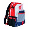 Рюкзак HONDA Красный/Синий/Белый - Рюкзак HONDA Красный/Синий/Белый