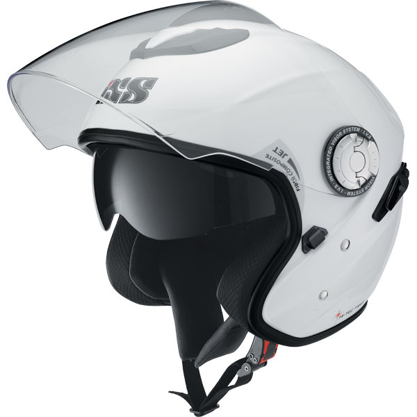 Шлем открытый HX 91 IXS