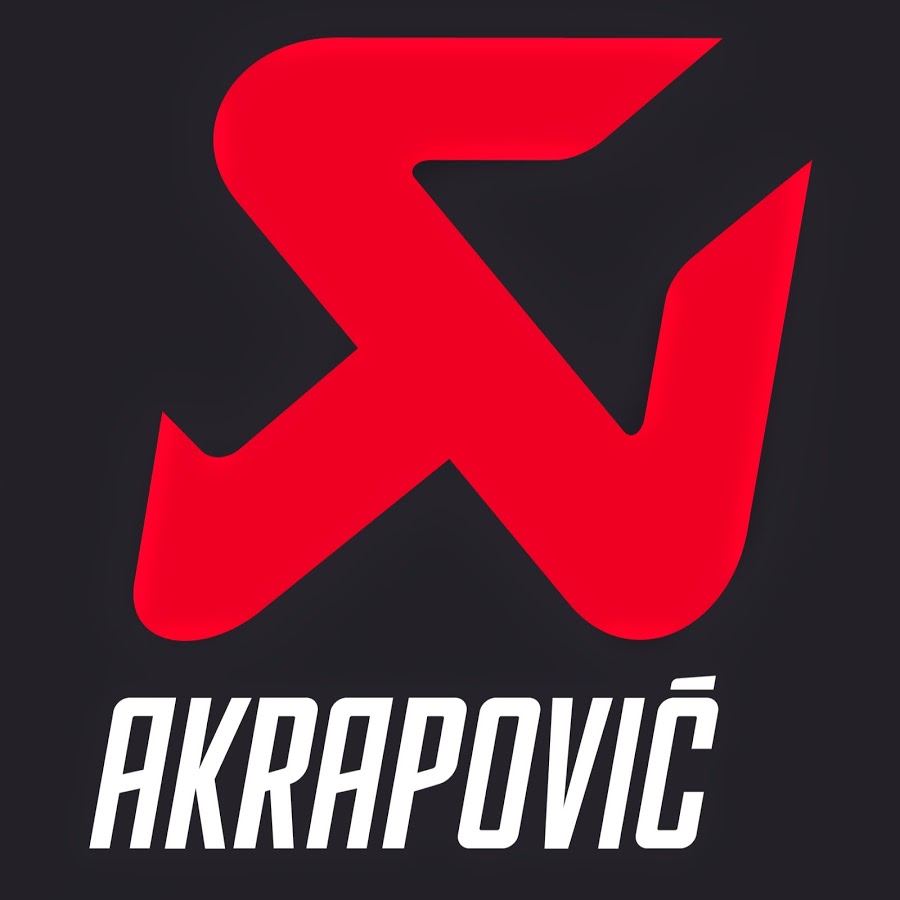 Глушители AKRAPOVIC