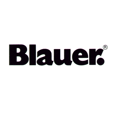 Blauer