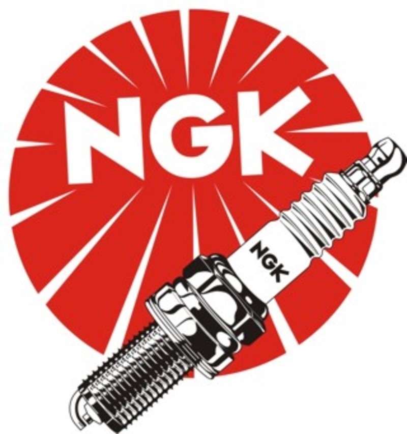 Свечи NGK