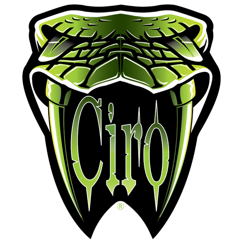 Ciro 3D/GOLDSTRIKE™