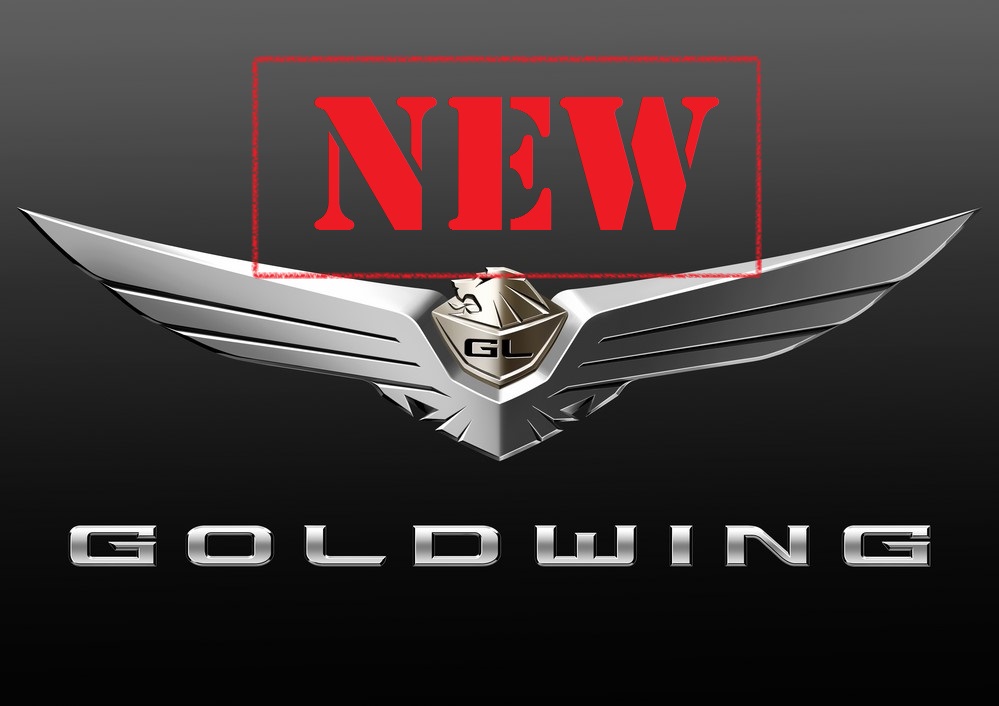 Тюнинг Goldwing New 2018-