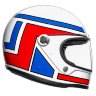 Шлем интеграл X3000 REPLICA LUCKY AGV - Шлем интеграл X3000 REPLICA LUCKY AGV