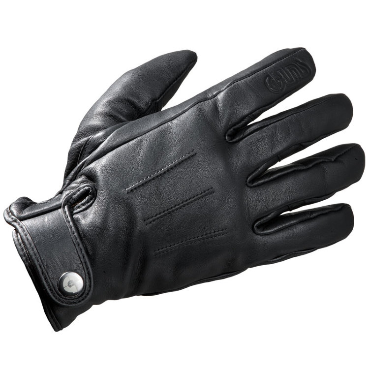 Перчатки кожа STUF GLOVES