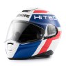 Шлем Integral FORCE ONE 800 BLAUER - Шлем Integral FORCE ONE 800 BLAUER