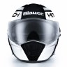 Шлем Integral FORCE ONE 800 BLAUER - Шлем Integral FORCE ONE 800 BLAUER