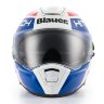 Шлем Integral FORCE ONE 800 BLAUER - Шлем Integral FORCE ONE 800 BLAUER