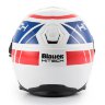 Шлем Integral FORCE ONE 800 BLAUER - Шлем Integral FORCE ONE 800 BLAUER