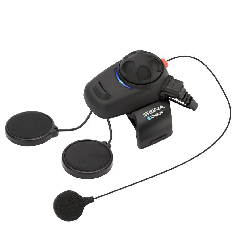 SENA SMH5 UNI Bluetooth Intercom
