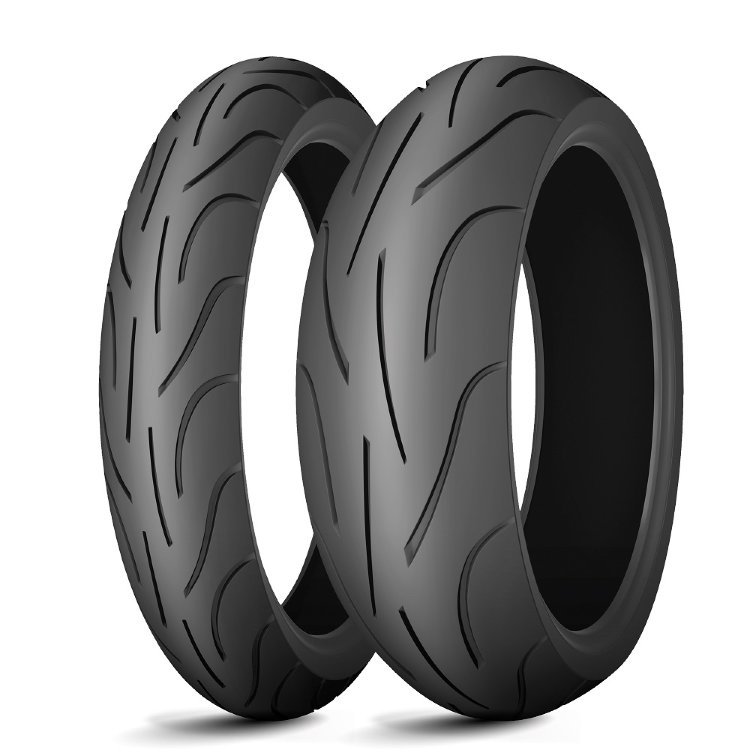 Покрышка 180/55R17 73W Michelin Pilot Power 2CT R TL