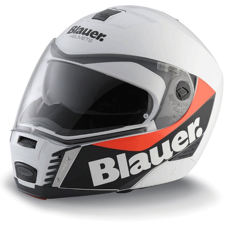 Шлем Flip Up LOFT BLAUER