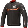 Куртка текстиль сетка HONDA T-SPS AIR Alpinestars - Куртка текстиль сетка HONDA T-SPS AIR Alpinestars