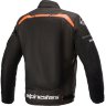 Куртка текстиль сетка HONDA T-SPS AIR Alpinestars - Куртка текстиль сетка HONDA T-SPS AIR Alpinestars