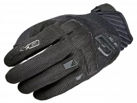 Перчатки текстиль короткие RS3 EVO FIVE