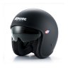 Шлем открытый PILOT 1.1 MONOCHROME BLAUER - Шлем открытый PILOT 1.1 MONOCHROME BLAUER
