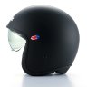 Шлем открытый PILOT 1.1 MONOCHROME BLAUER - Шлем открытый PILOT 1.1 MONOCHROME BLAUER