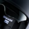 Шлем открытый PILOT 1.1 MONOCHROME BLAUER - Шлем открытый PILOT 1.1 MONOCHROME BLAUER