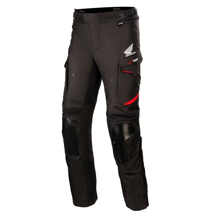 Брюки текстиль ANDES V3 DRYSTAR Alpinestars