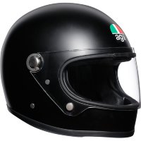 Шлем интеграл X3000 SOLID AGV
