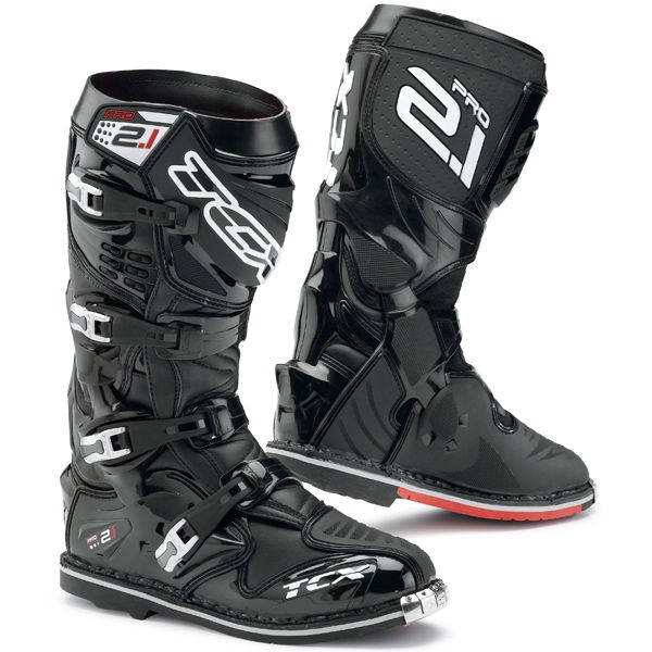 TCX PRO 2.1