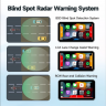 Видерегистратор AlienRider M2 Pro Riding System+Radar+2xCam+TPS - Видерегистратор AlienRider M2 Pro Riding System+Radar+2xCam+TPS