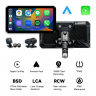 Видерегистратор AlienRider M2 Pro Riding System+Radar+2xCam+TPS - Видерегистратор AlienRider M2 Pro Riding System+Radar+2xCam+TPS
