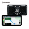 Видерегистратор AlienRider M2 Pro Riding System+Radar+2xCam+TPS - Видерегистратор AlienRider M2 Pro Riding System+Radar+2xCam+TPS