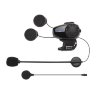 Гарнитура SENA SMH10-11 Bluetooth Intercom универсальная (одиночный к-т) - Гарнитура SENA SMH10-11 Bluetooth Intercom универсальная (одиночный к-т)