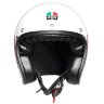 Шлем открытый X70 MINO 73 AGV - Шлем открытый X70 MINO 73 AGV