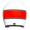 Шлем открытый X70 MINO 73 AGV - Шлем открытый X70 MINO 73 AGV