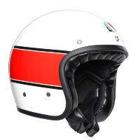 Шлем открытый X70 MINO 73 AGV