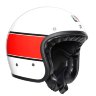 Шлем открытый X70 MINO 73 AGV - Шлем открытый X70 MINO 73 AGV