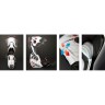 Мотоботы TCX R-S2 - Мотоботы TCX R-S2