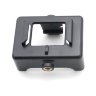 Рамка защитная + клипса SMARTERRA для камер серии B3/W3/GoPro Hero3 - Рамка защитная + клипса SMARTERRA для камер серии B3/W3/GoPro Hero3
