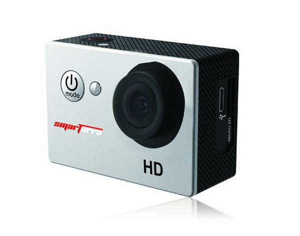 Экшн-камера SMARTERRA B1 720P@30fps, 1,5", 120 град.