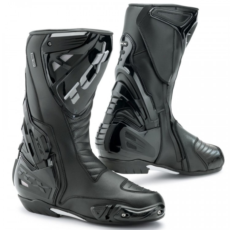 Мотоботы TCX S-RACE GORE-TEX