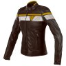 Куртка кожаная женская BLACKJACK LADY DAINESE - Куртка кожаная женская BLACKJACK LADY DAINESE