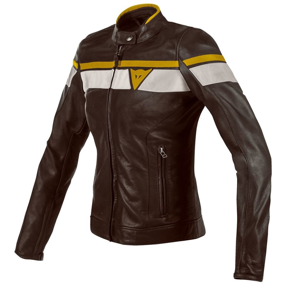 Dainese best sale blackjack lady