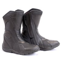 Мотоботы туристические MOTORIZER Leather Waterproof MCP